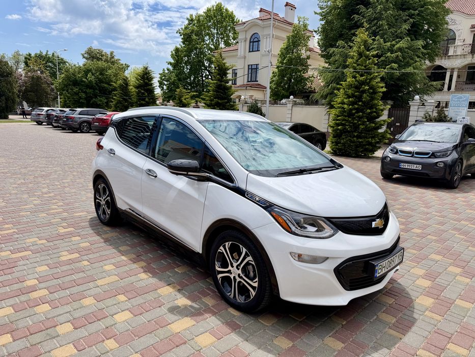 Chevrolet Другая модель, 2021