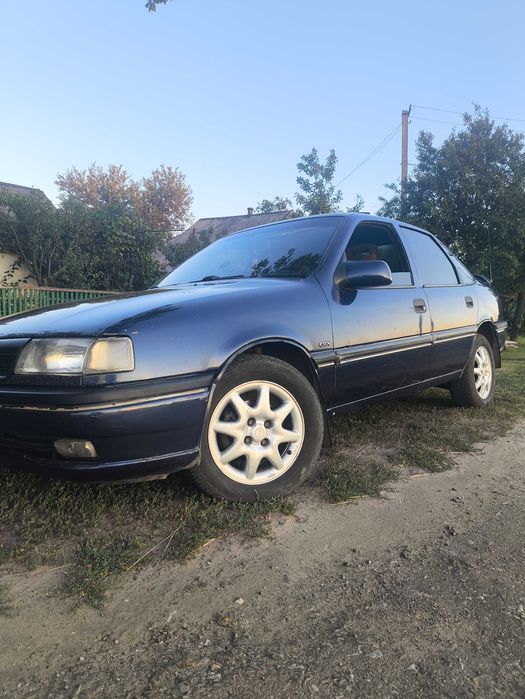 Opel Vectra, 1994
