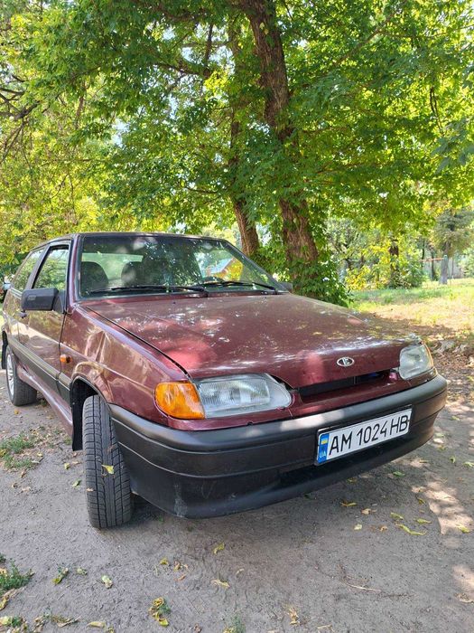 ВАЗ / Lada 2113, 2005
