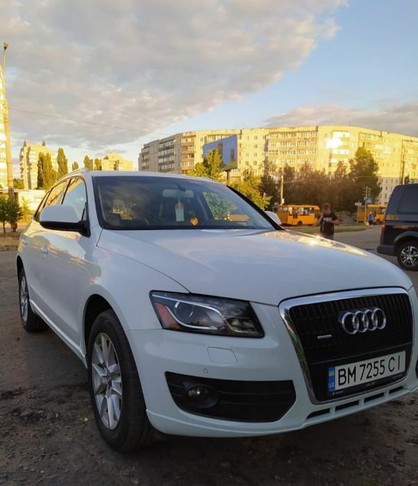 Audi Quattro, 2012