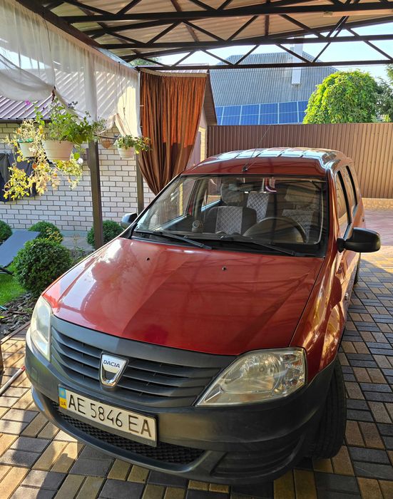Dacia Logan, 2009
