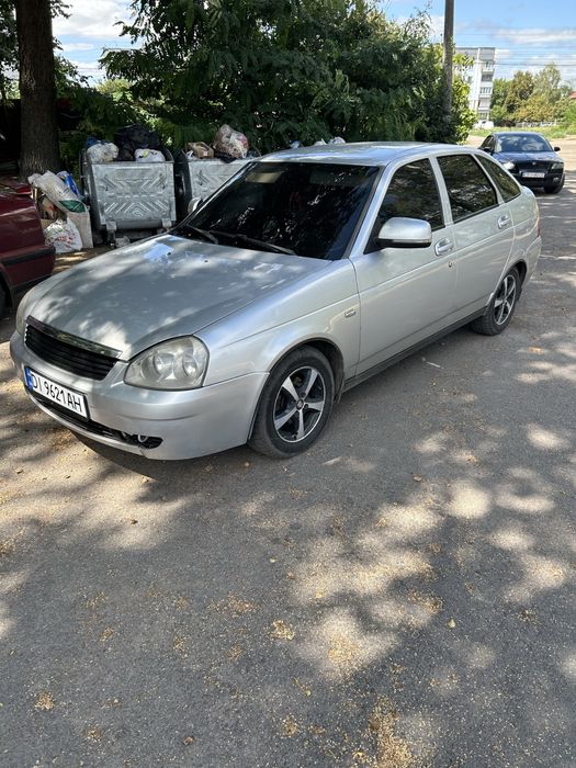 ВАЗ / Lada 21072, 2009