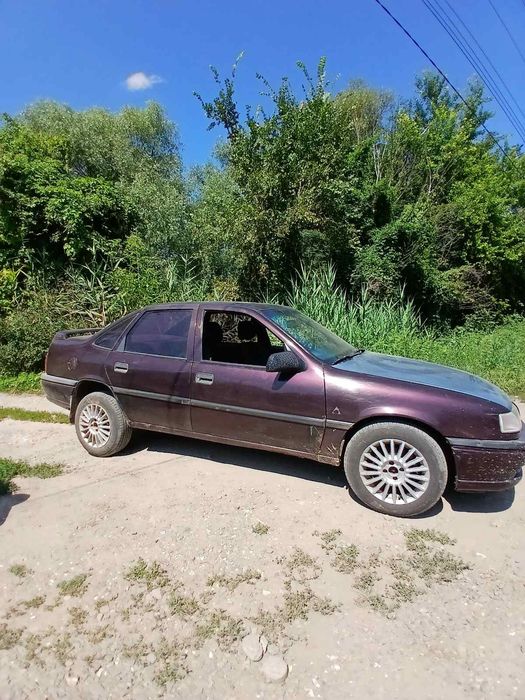 Opel Vectra, 1994