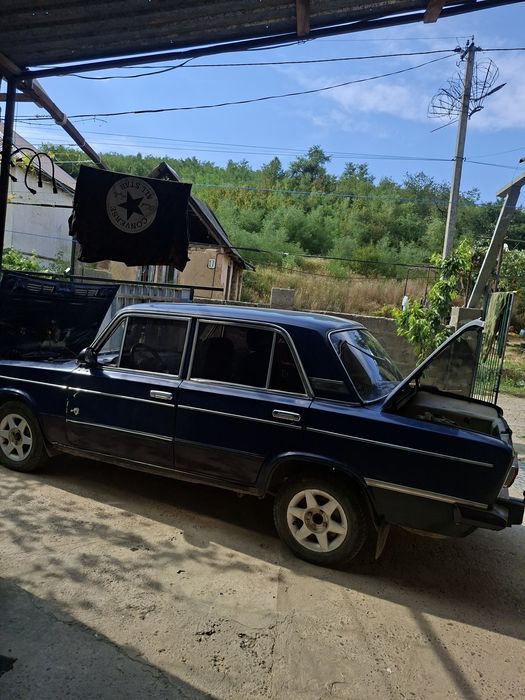 ВАЗ / Lada 2106, 1992