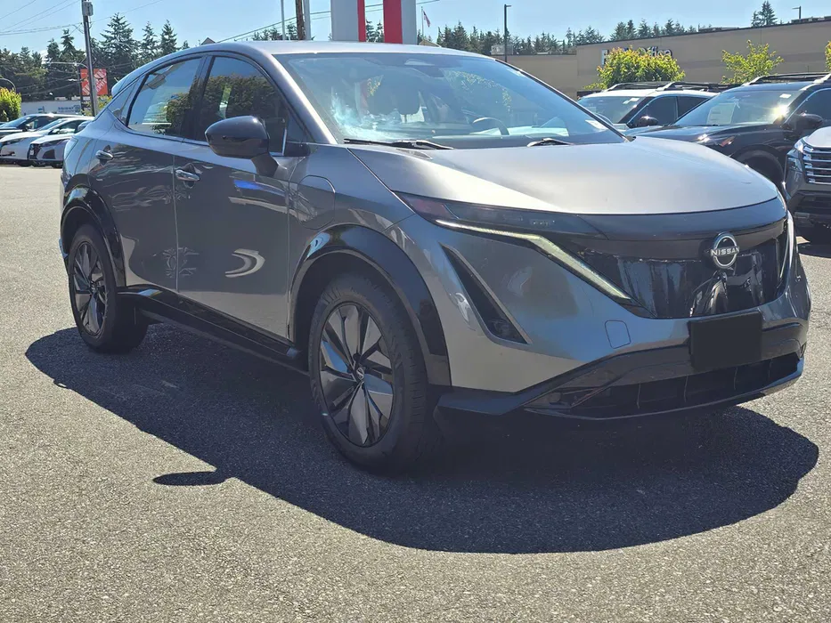 Nissan, 2023