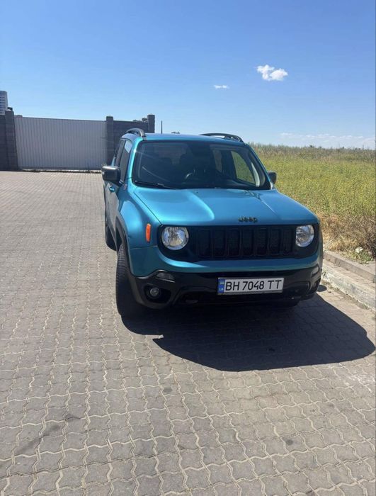 Jeep Другая модель, 2019