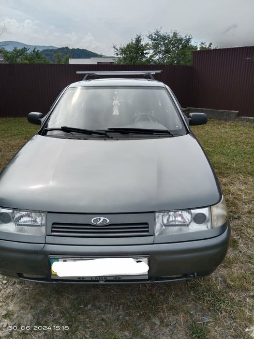 ВАЗ / Lada 2111, 2006