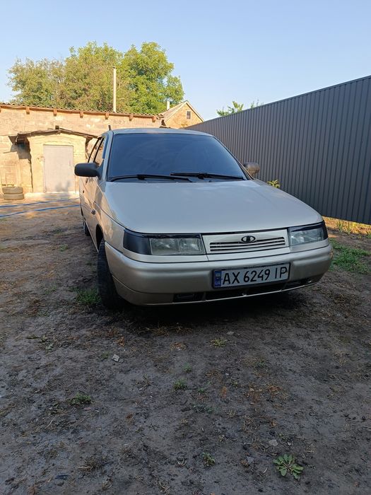 ВАЗ / Lada 2110, 2006