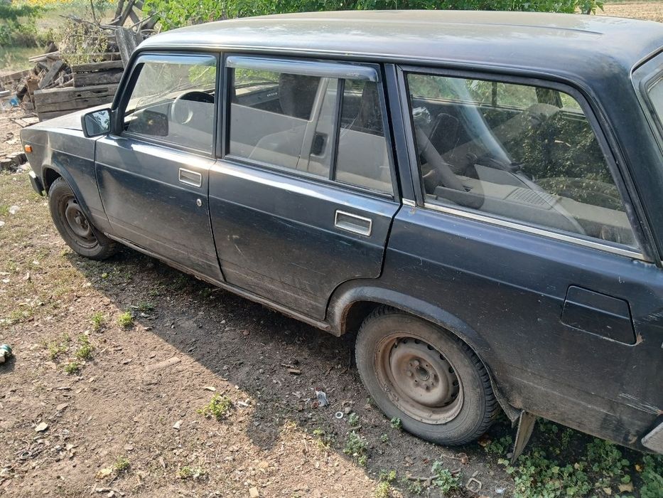 ВАЗ / Lada 2104, 2004