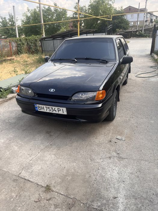 ВАЗ / Lada 21113, 2008