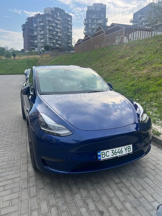 Tesla Інша модель, 2023