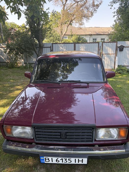 ВАЗ / Lada 21074, 2003