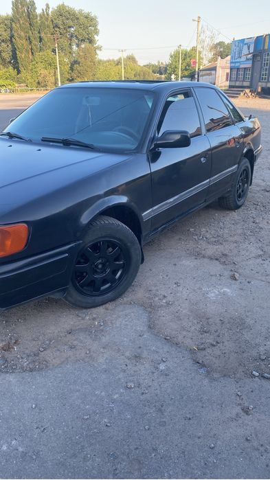 Audi 100, 1991