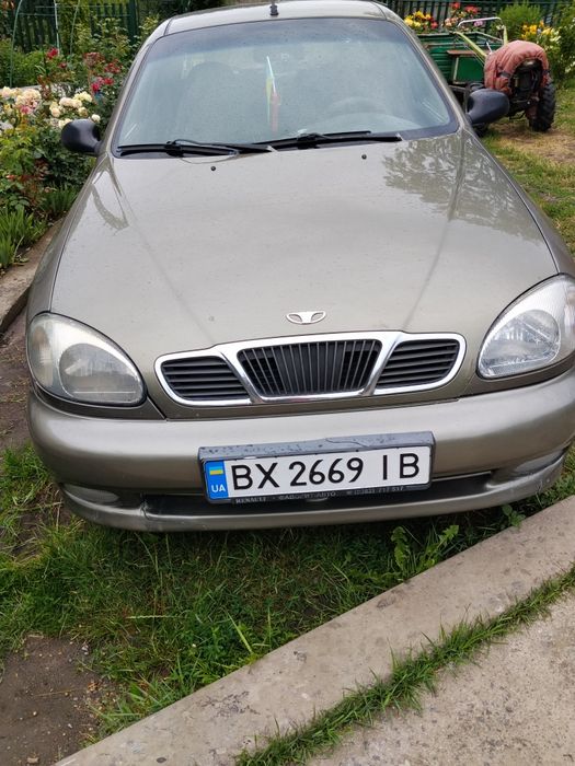 ВАЗ / Lada 21113, 2004