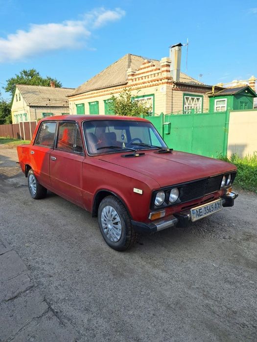 ВАЗ / Lada 2103, 1974