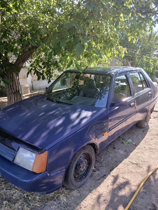 Ford Інша модель, 2003