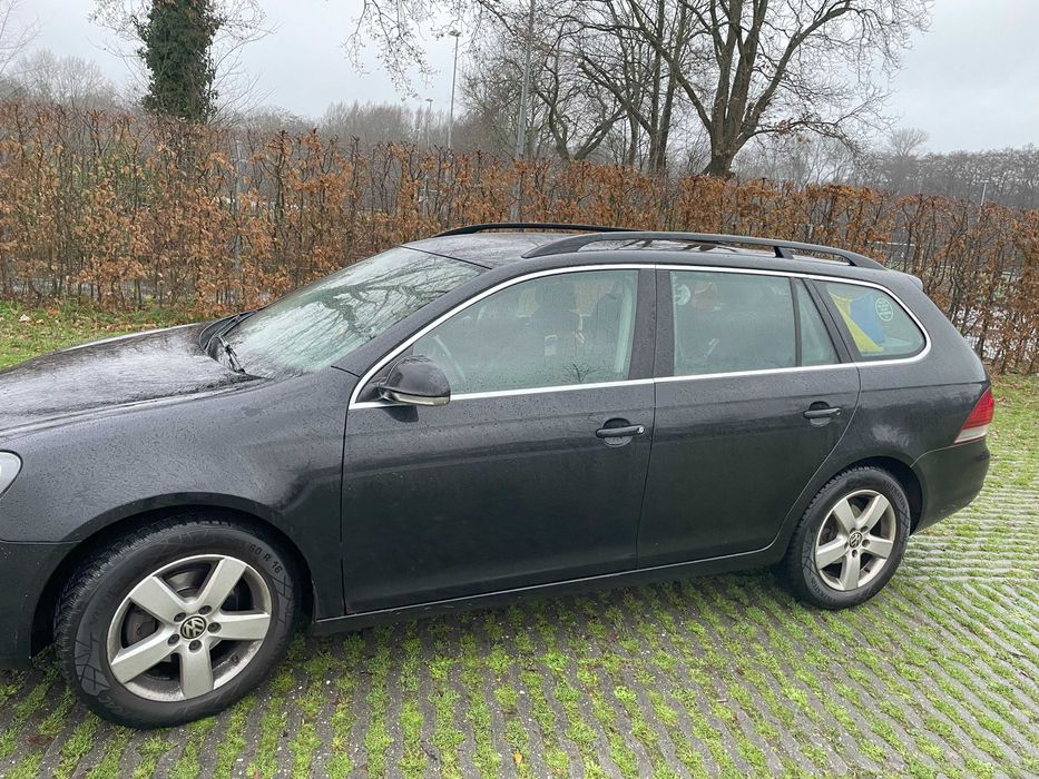 Volkswagen Golf, 2011