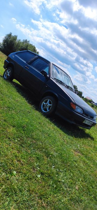 ВАЗ / Lada 2113, 2006