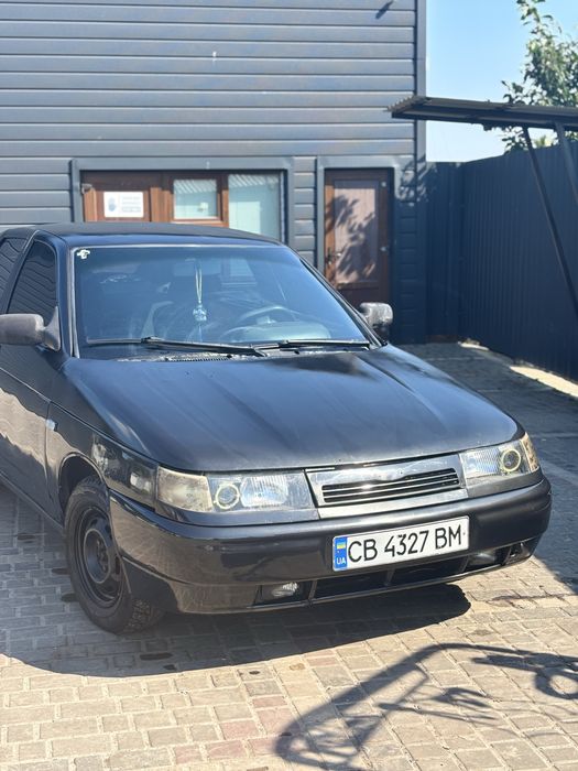 ВАЗ / Lada 2112, 2006