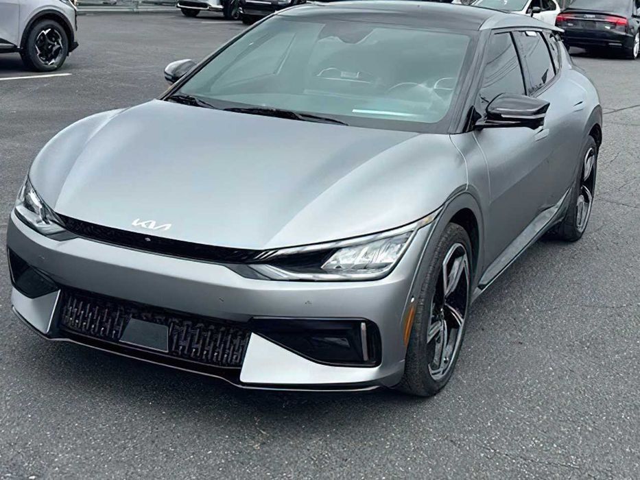 Kia, 2023
