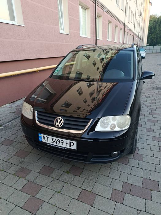 Volkswagen, 2005