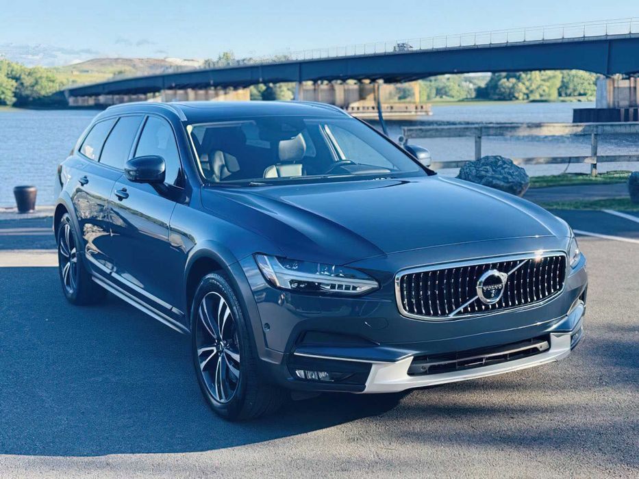 Volvo, 2018