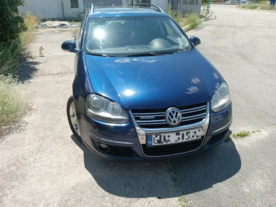 Volkswagen Golf, 2009