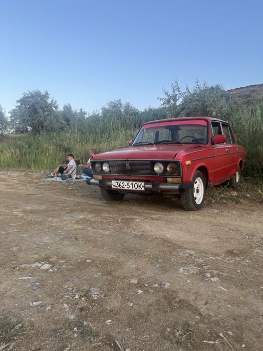 ВАЗ / Lada 2106, 1984