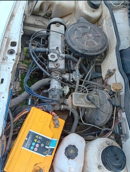 ВАЗ / Lada 2108, 1986