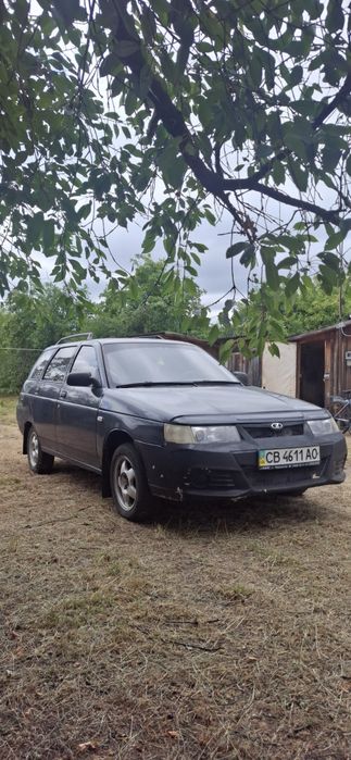ВАЗ / Lada 2111, 2006
