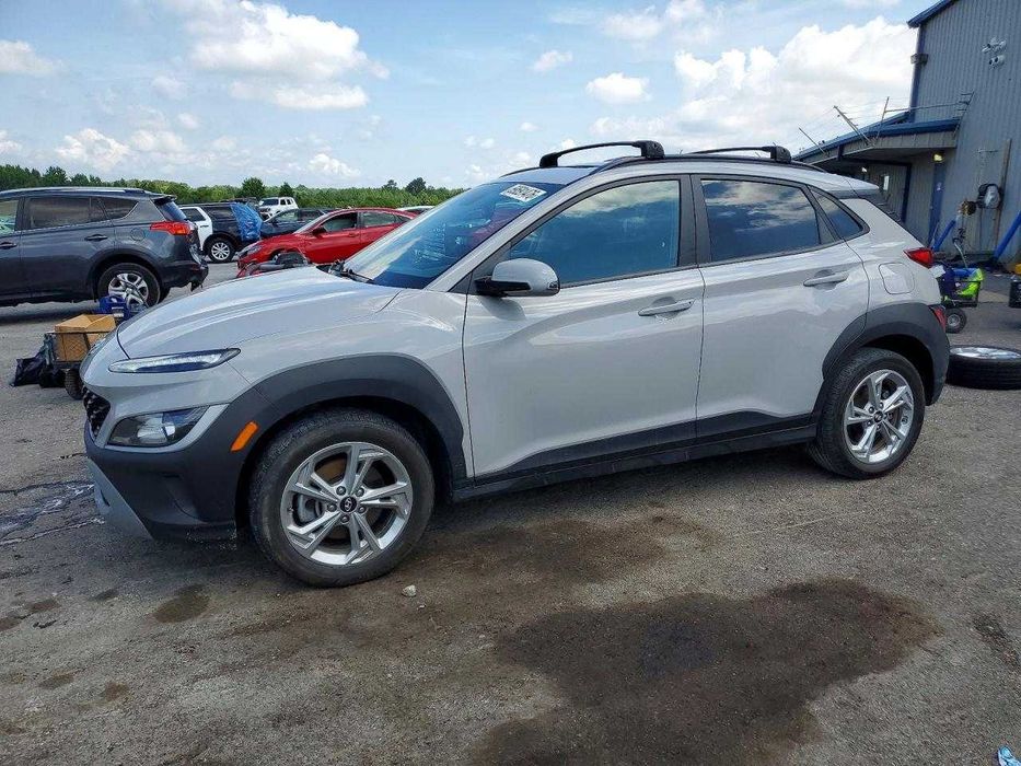 Hyundai Другая модель, 2023