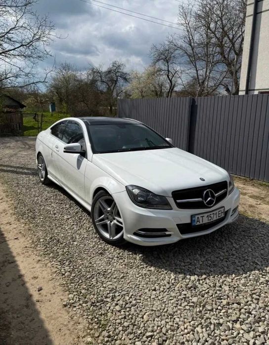 Mercedes-Benz 250, 2015