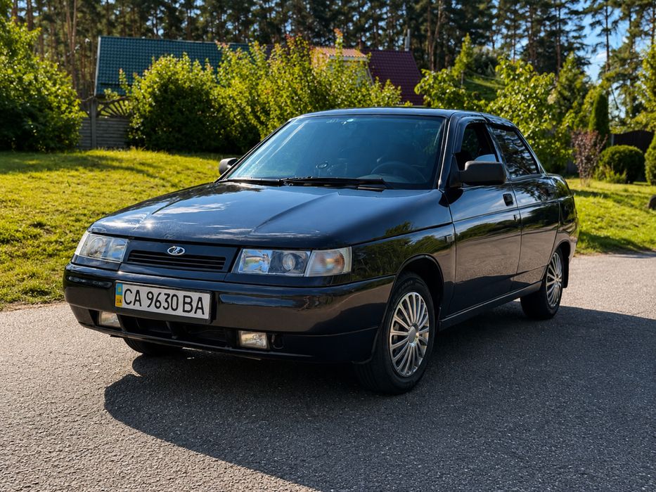 ВАЗ / Lada 2110, 2009