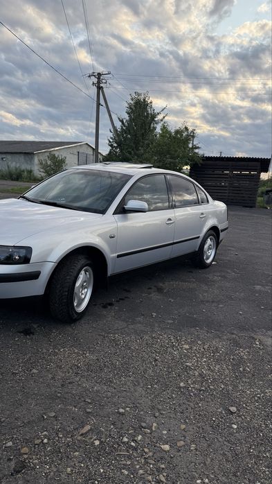 Volkswagen Другая модель, 1998