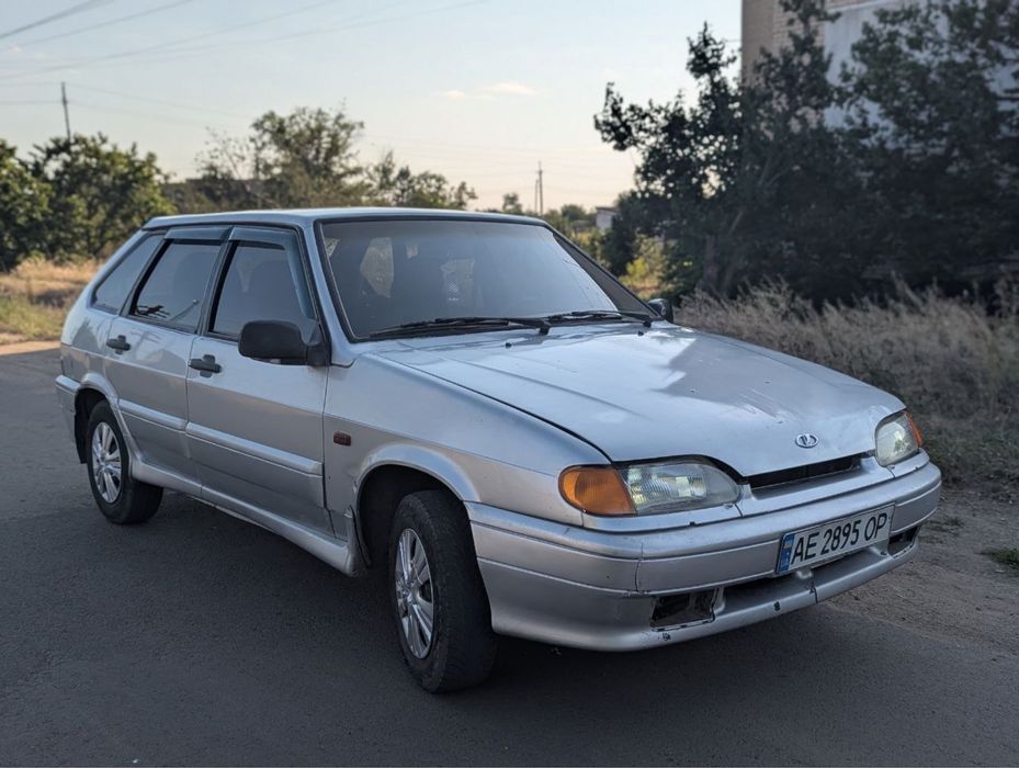 ВАЗ / Lada 21114, 2005