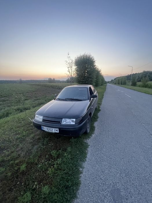 ВАЗ / Lada 2112, 2006
