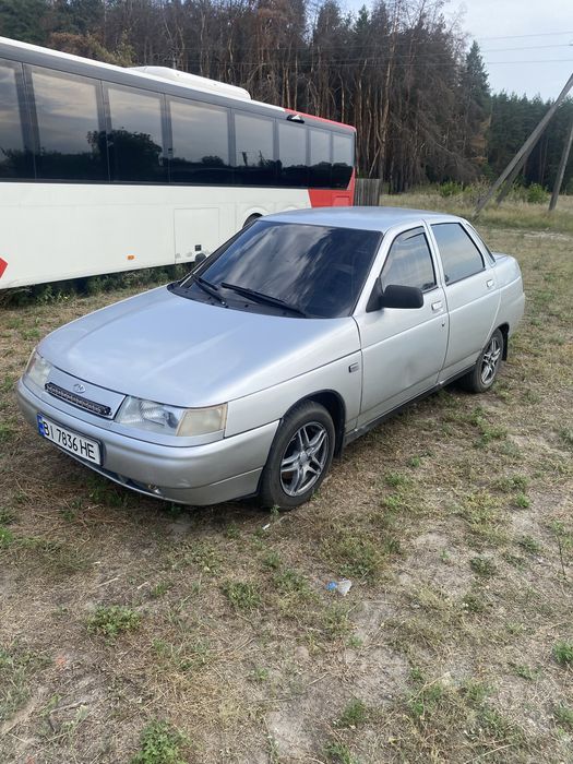 ВАЗ / Lada 21103, 2003