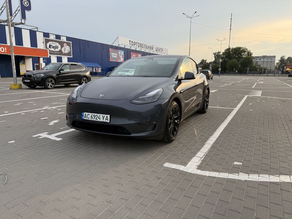 Tesla Інша модель, 2023