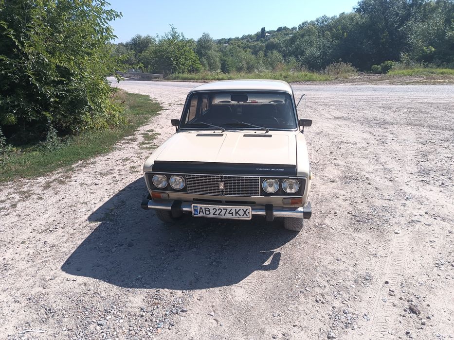 ВАЗ / Lada 2106, 1992