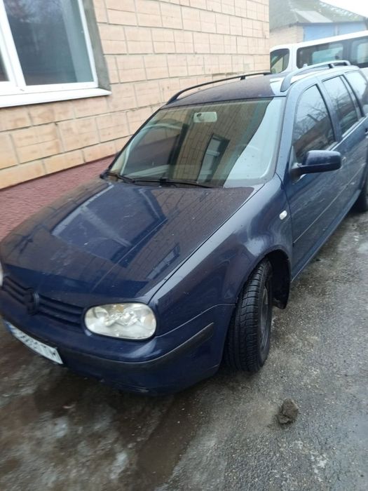 Volkswagen, 2001