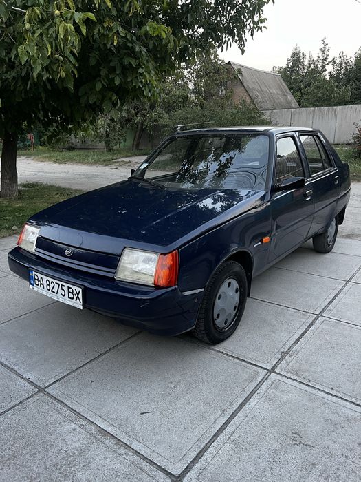 ЗАЗ 1103 Slavuta, 2007