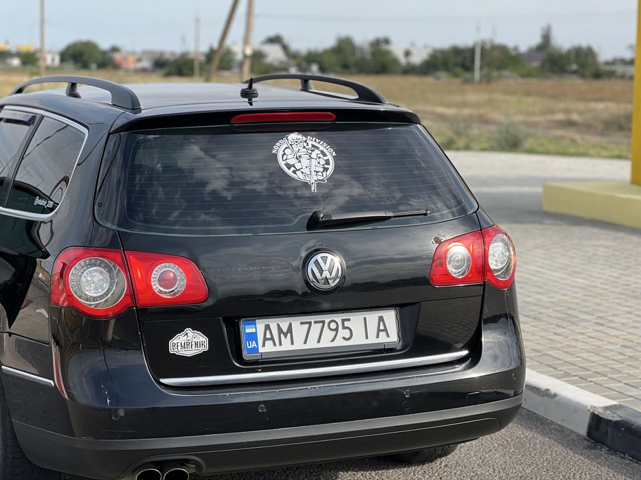 Volkswagen Другая модель, 2006