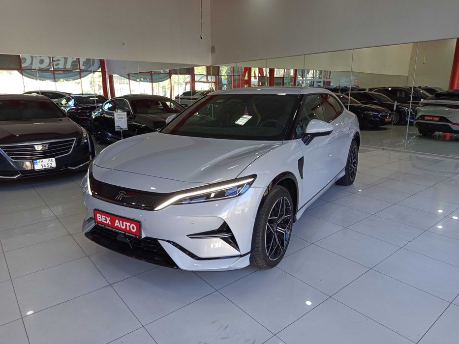 BYD Другая модель, 2024