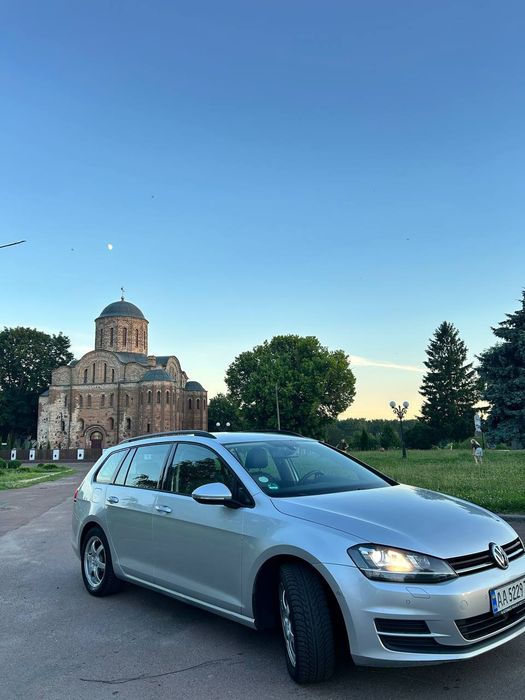 Volkswagen Golf, 2013