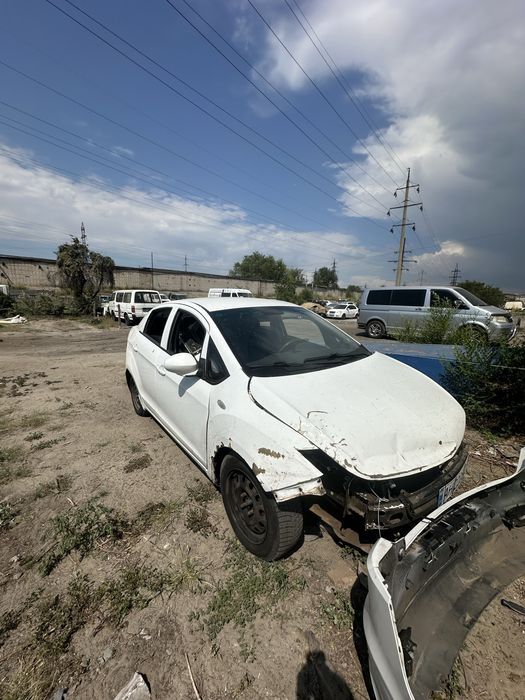 Geely, 2014