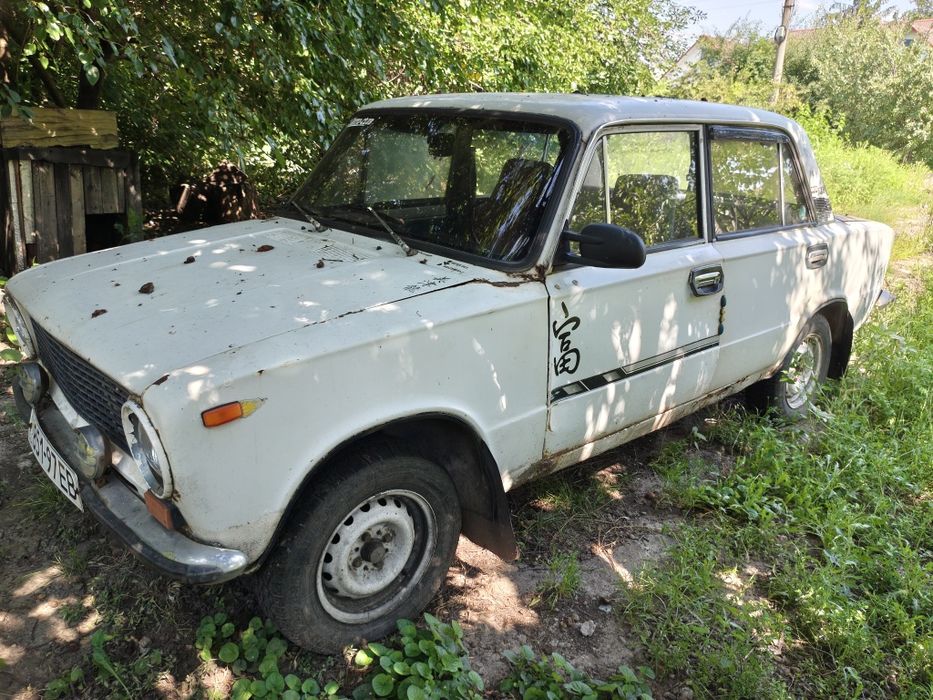ВАЗ / Lada 2113, 1981