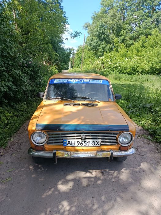 ВАЗ / Lada 1111 Ока, 1992