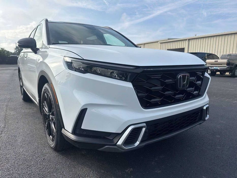 Honda CR-V, 2023