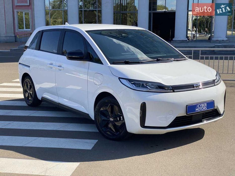 BYD Другая модель, 2023