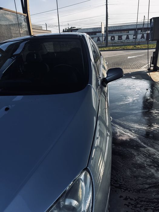 Peugeot 407, 2006